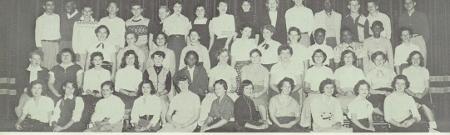 Doris Miller's Classmates profile album