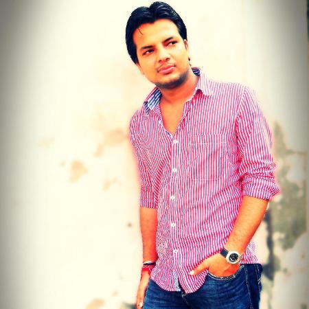 Mayank Singh's Classmates® Profile Photo