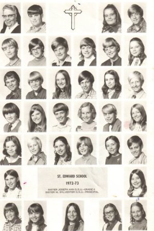 Katherine Barstow's Classmates profile album