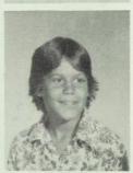 Steven Nash's Classmates profile album