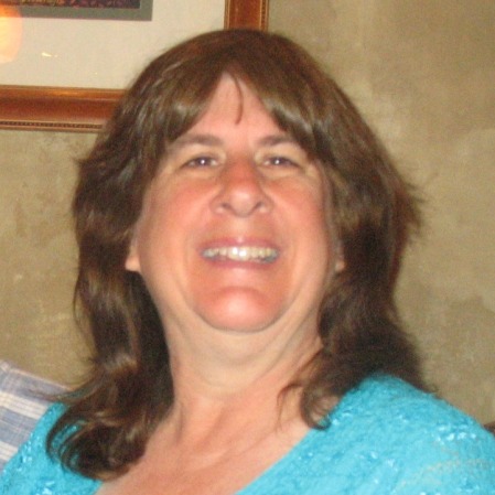 Diane Estep's Classmates® Profile Photo