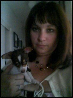 Me & Gizmo 2007