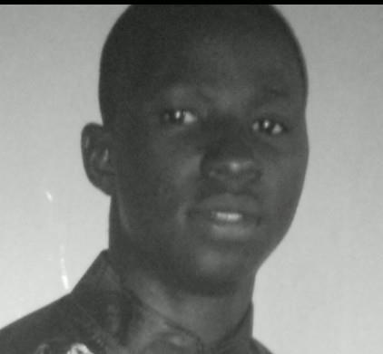 Rafiou Agossou's Classmates® Profile Photo