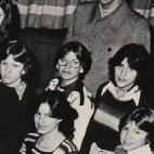 Roberta Hohmann's Classmates profile album