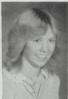 Robin Anders' Classmates profile album