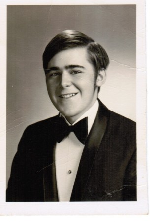 Robert A Rubacky's Classmates profile album