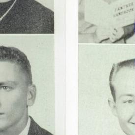 Jimmy Lloyd Phillips' Classmates profile album