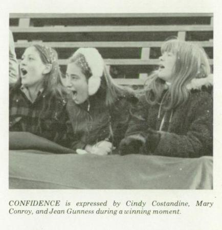Cindy Ludwig's Classmates profile album