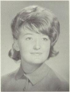 Dollie Cooksey's Classmates profile album