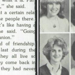 Paula Glen's Classmates profile album