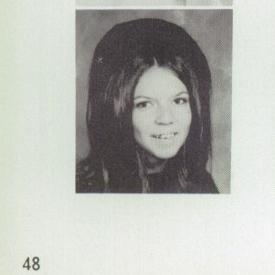 Jenny Erskine's Classmates profile album