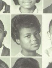 Marilyn Glasper's Classmates profile album