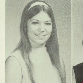 Rebecca Stephens' Classmates profile album