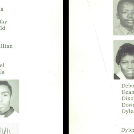 Larry Adams' Classmates profile album