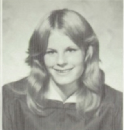 Vicki Goodall's Classmates profile album