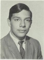 fred figueroa's Classmates profile album