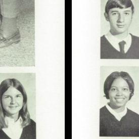 Violet Hastings' Classmates profile album