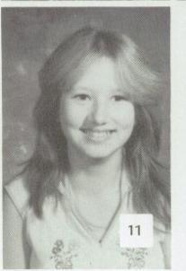 Sherri Olsen's Classmates profile album