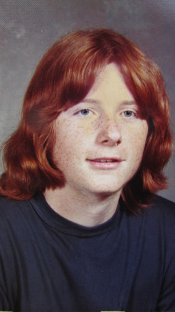 Brian Baker's Classmates profile album