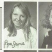 Tina Larson's Classmates profile album