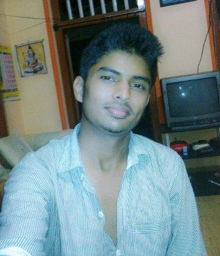 Dhanraj Shetty's Classmates® Profile Photo