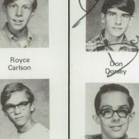 michael cosby's Classmates profile album