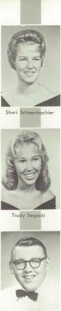 Sheri Hobson's Classmates profile album