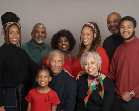 Extending the Wright family