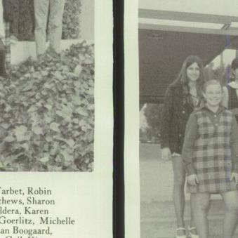 Debra Knosp's Classmates profile album