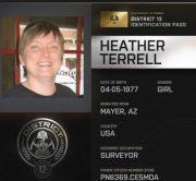 Heather Terrell's Classmates® Profile Photo
