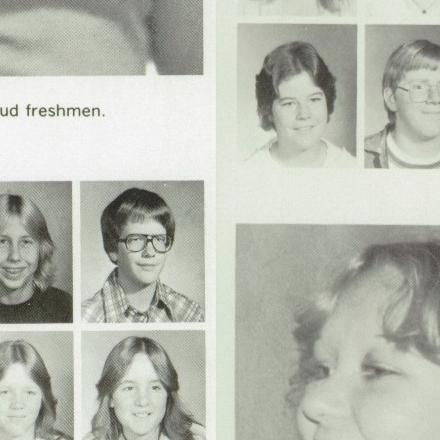 Lori Prior's Classmates profile album
