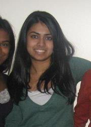 Krupa Patel's Classmates® Profile Photo