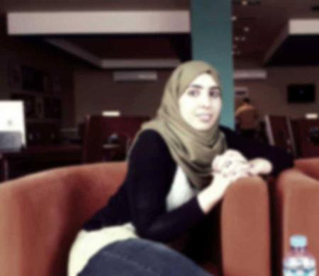 Lubna Albeshari's Classmates® Profile Photo