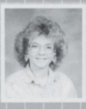 Carolyn Wagers' Classmates profile album