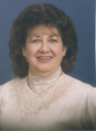Anne Taylor's Classmates® Profile Photo