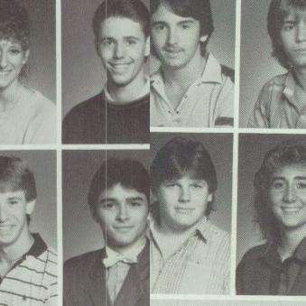 Mark Kramer's Classmates profile album