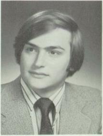 Denis Mainville's Classmates profile album