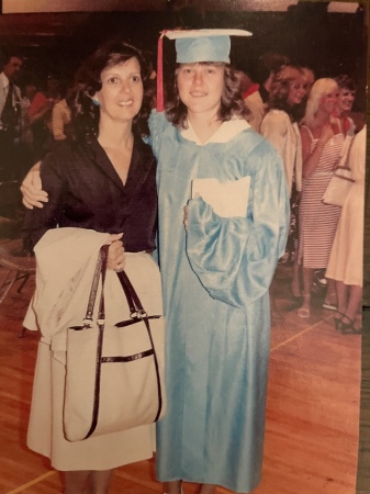 Cindy Kozak's Classmates profile album