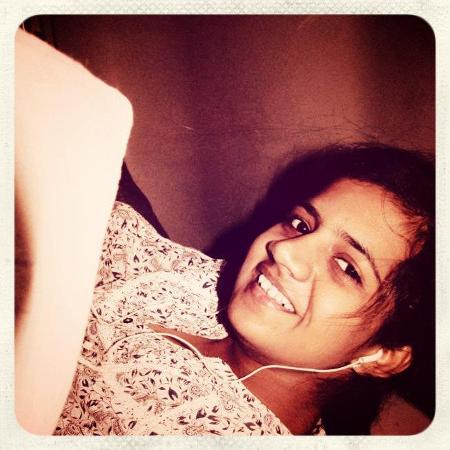 Meghana Wabale's Classmates® Profile Photo