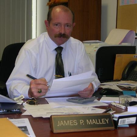 James Malley's Classmates® Profile Photo