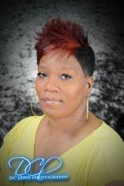 Sharon Johnson's Classmates® Profile Photo