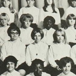 Ruth Boelcke's Classmates profile album