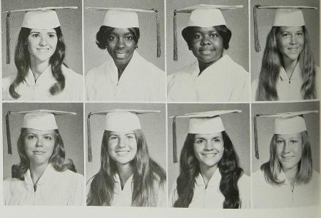 Rosemary McShan's Classmates profile album