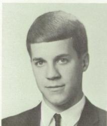 Dennis Garrigan's Classmates profile album