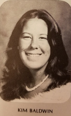 Kim Moore's Classmates® Profile Photo
