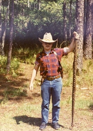 1993 snake