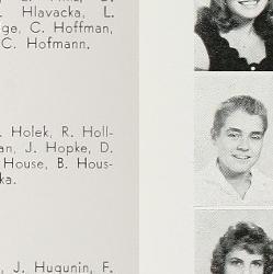 Thomas Hillmer's Classmates profile album
