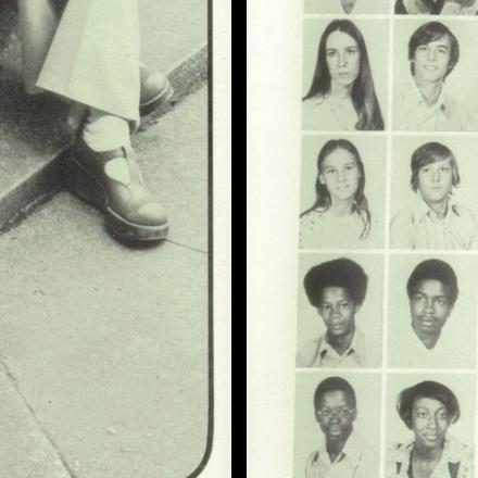 Kenneth Bolton's Classmates profile album