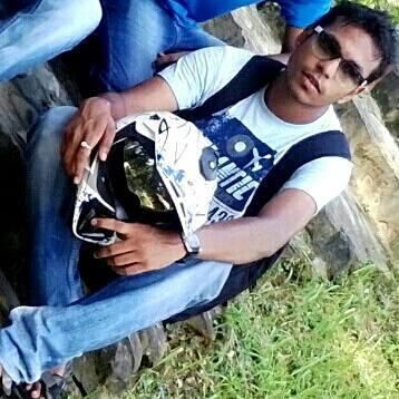 Abhishek Das's Classmates® Profile Photo