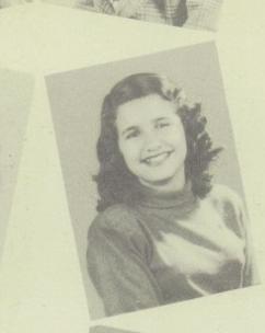 Rosa  Coronado de Wilson's Classmates profile album